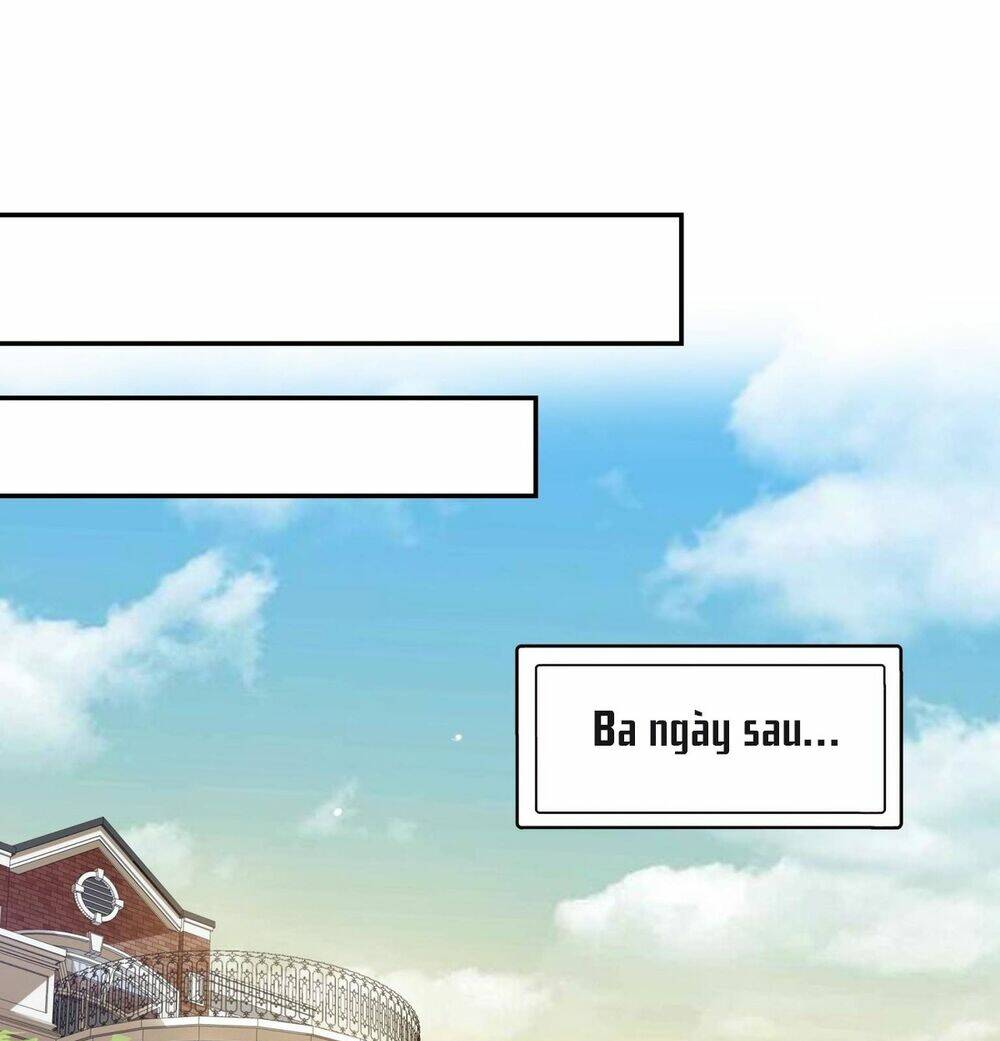 Hệt Như Hàn Quang Gặp Nắng Gắt Chapter 475 - Trang 23