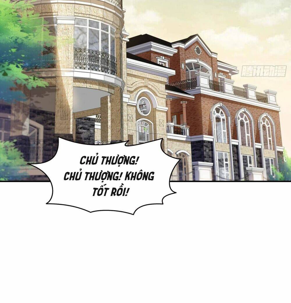 Hệt Như Hàn Quang Gặp Nắng Gắt Chapter 475 - Trang 24