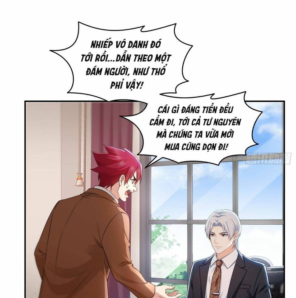 Hệt Như Hàn Quang Gặp Nắng Gắt Chapter 475 - Trang 25