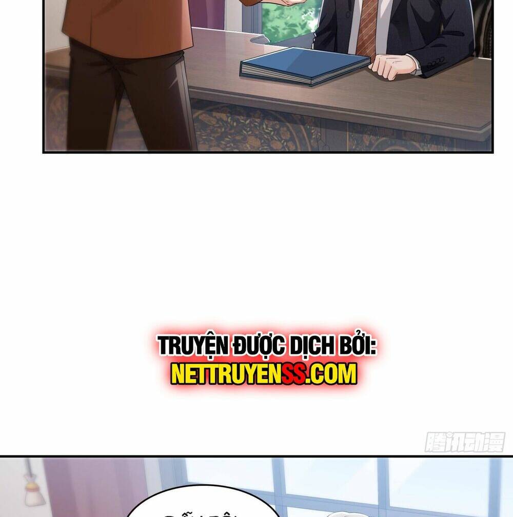 Hệt Như Hàn Quang Gặp Nắng Gắt Chapter 475 - Trang 26