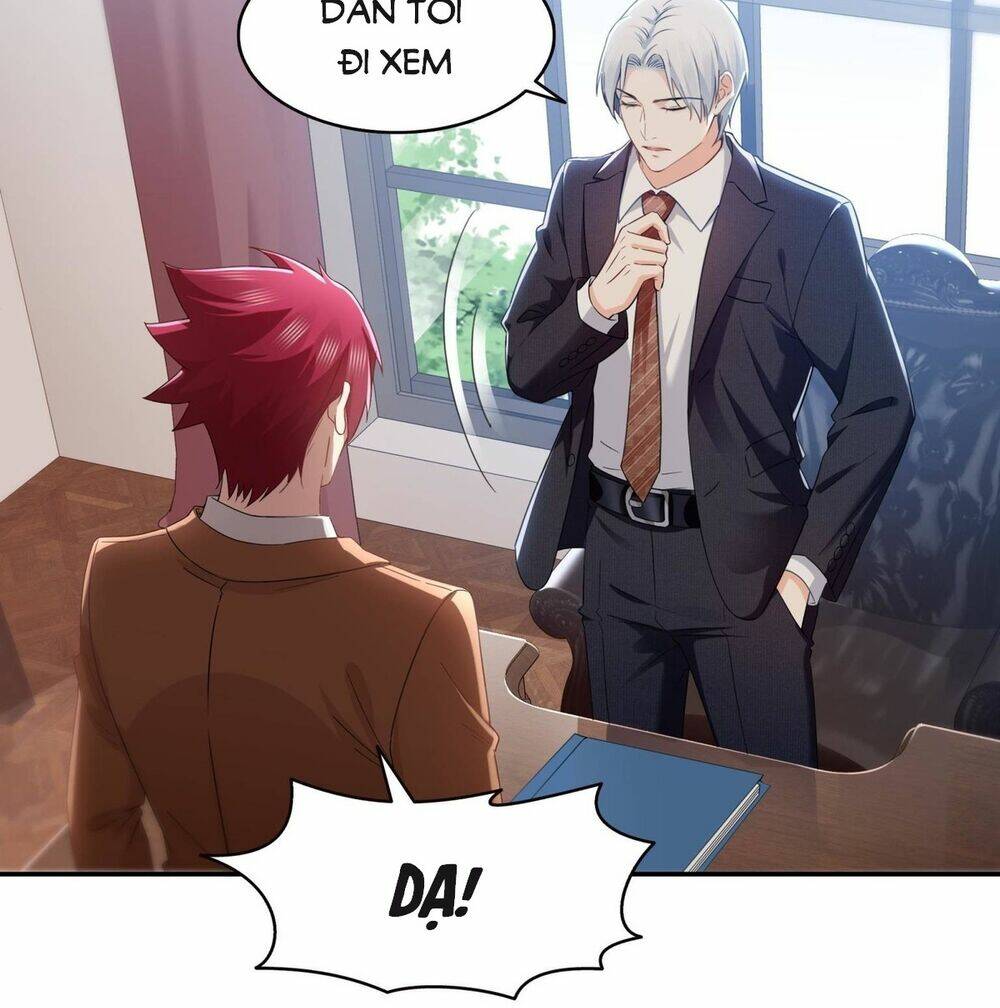 Hệt Như Hàn Quang Gặp Nắng Gắt Chapter 475 - Trang 27