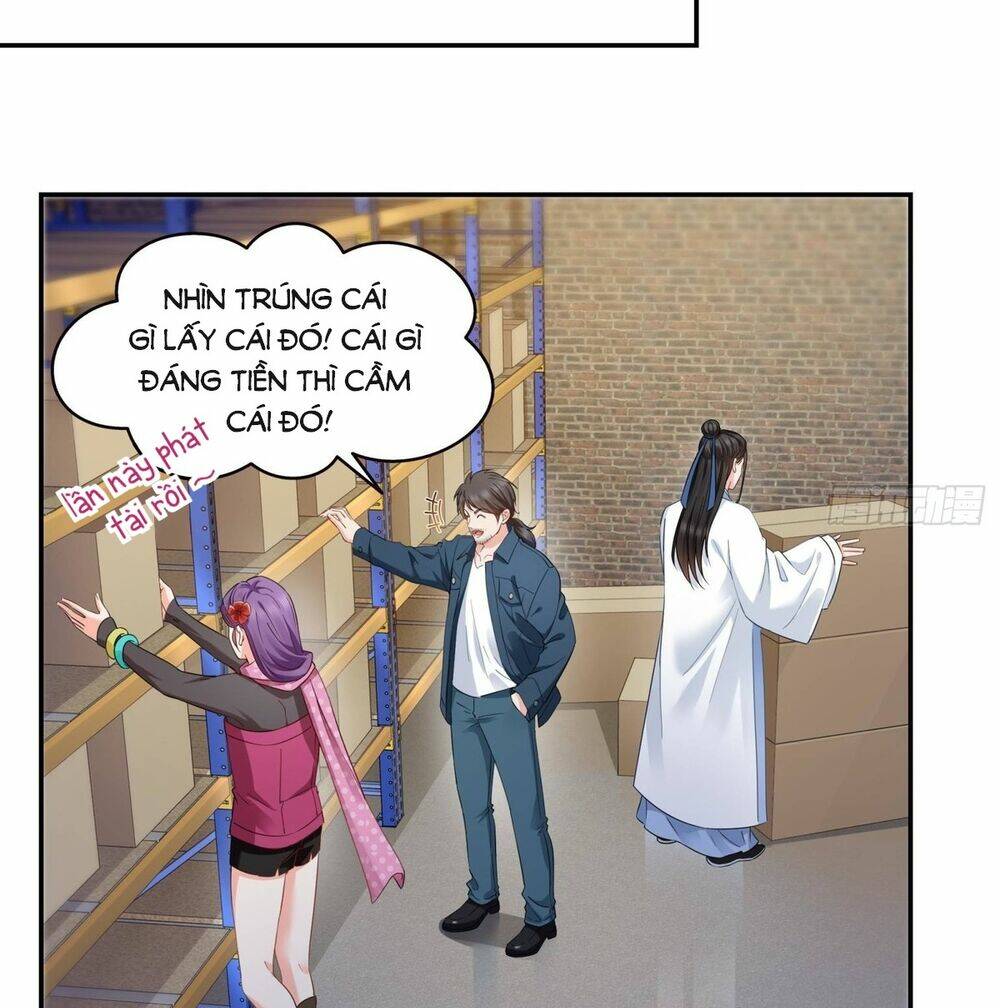 Hệt Như Hàn Quang Gặp Nắng Gắt Chapter 475 - Trang 29