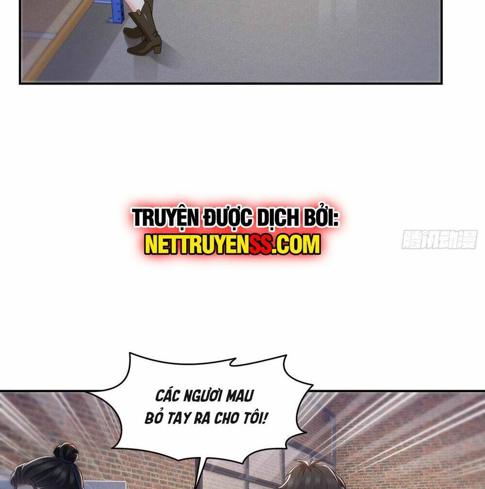 Hệt Như Hàn Quang Gặp Nắng Gắt Chapter 475 - Trang 30