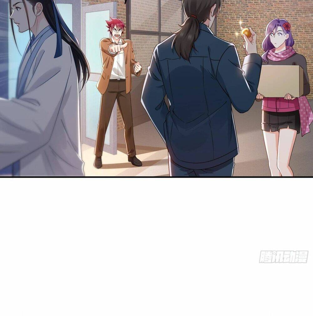 Hệt Như Hàn Quang Gặp Nắng Gắt Chapter 475 - Trang 31