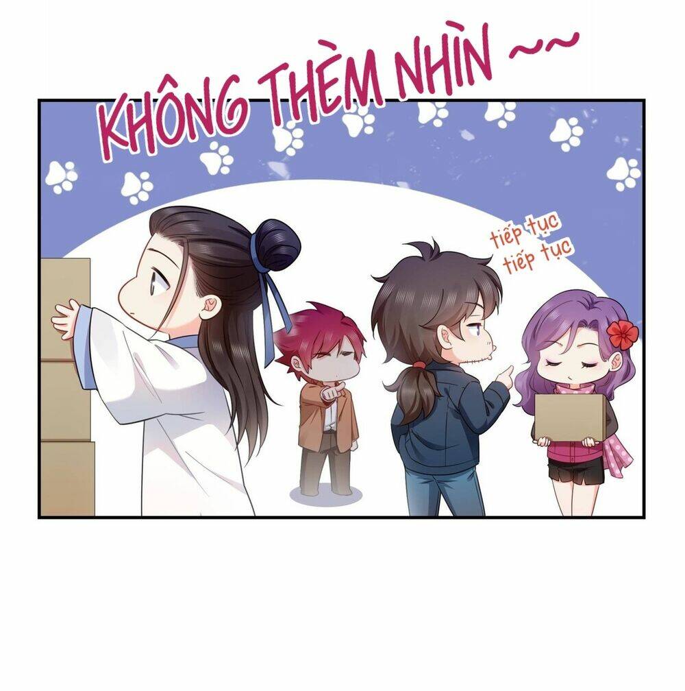 Hệt Như Hàn Quang Gặp Nắng Gắt Chapter 475 - Trang 32