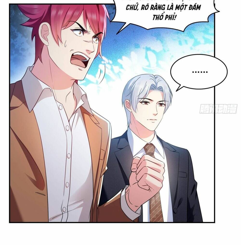 Hệt Như Hàn Quang Gặp Nắng Gắt Chapter 475 - Trang 34