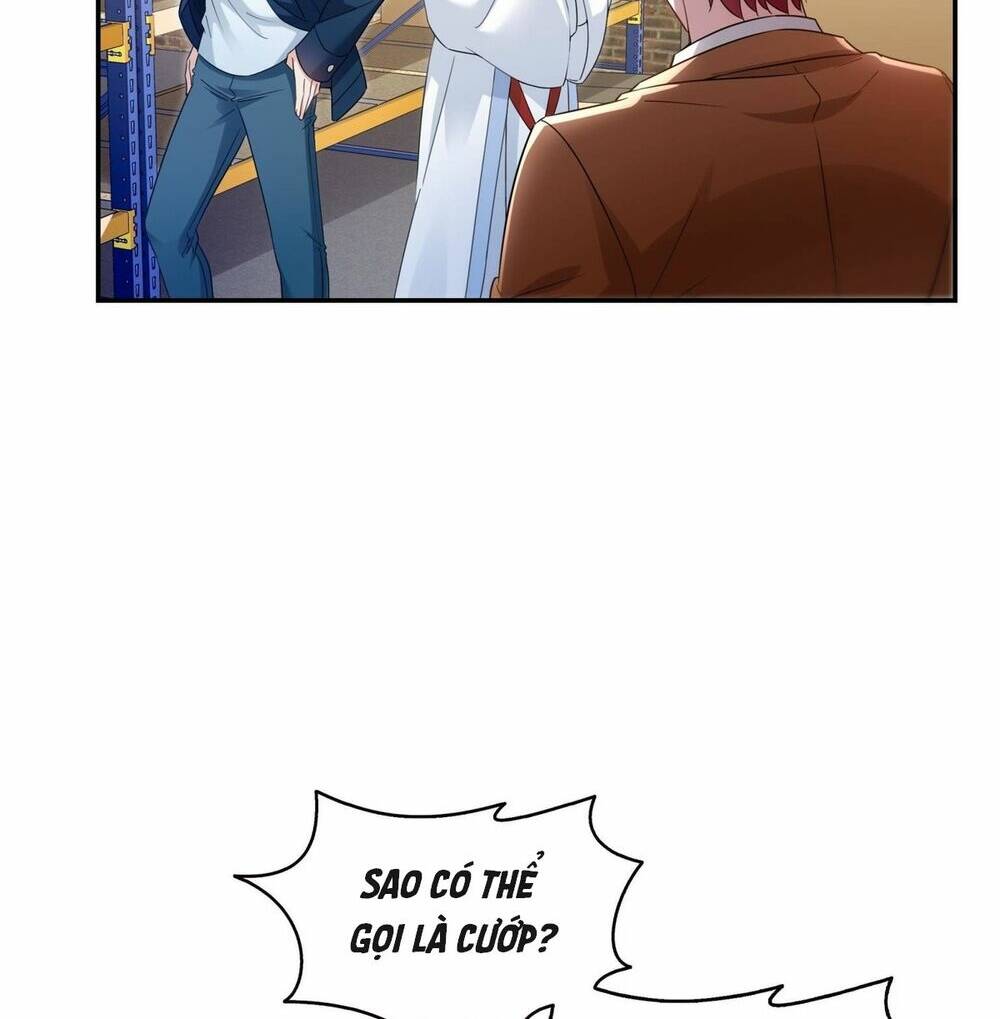 Hệt Như Hàn Quang Gặp Nắng Gắt Chapter 475 - Trang 36