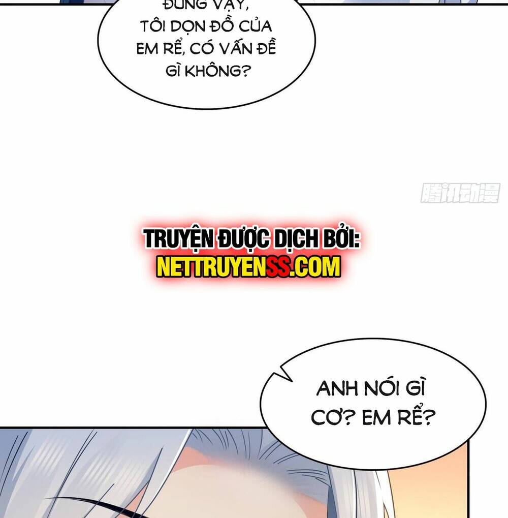 Hệt Như Hàn Quang Gặp Nắng Gắt Chapter 475 - Trang 38