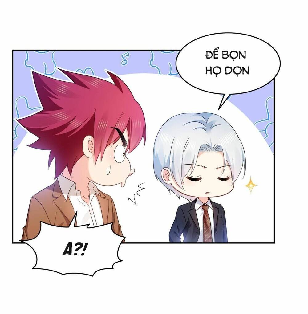 Hệt Như Hàn Quang Gặp Nắng Gắt Chapter 475 - Trang 40