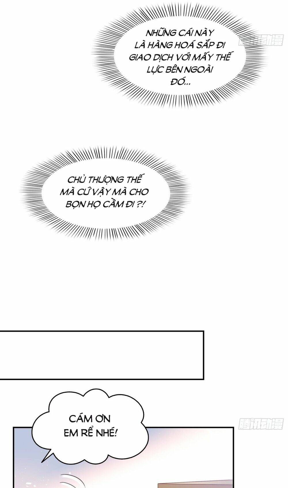 Hệt Như Hàn Quang Gặp Nắng Gắt Chapter 475 - Trang 41