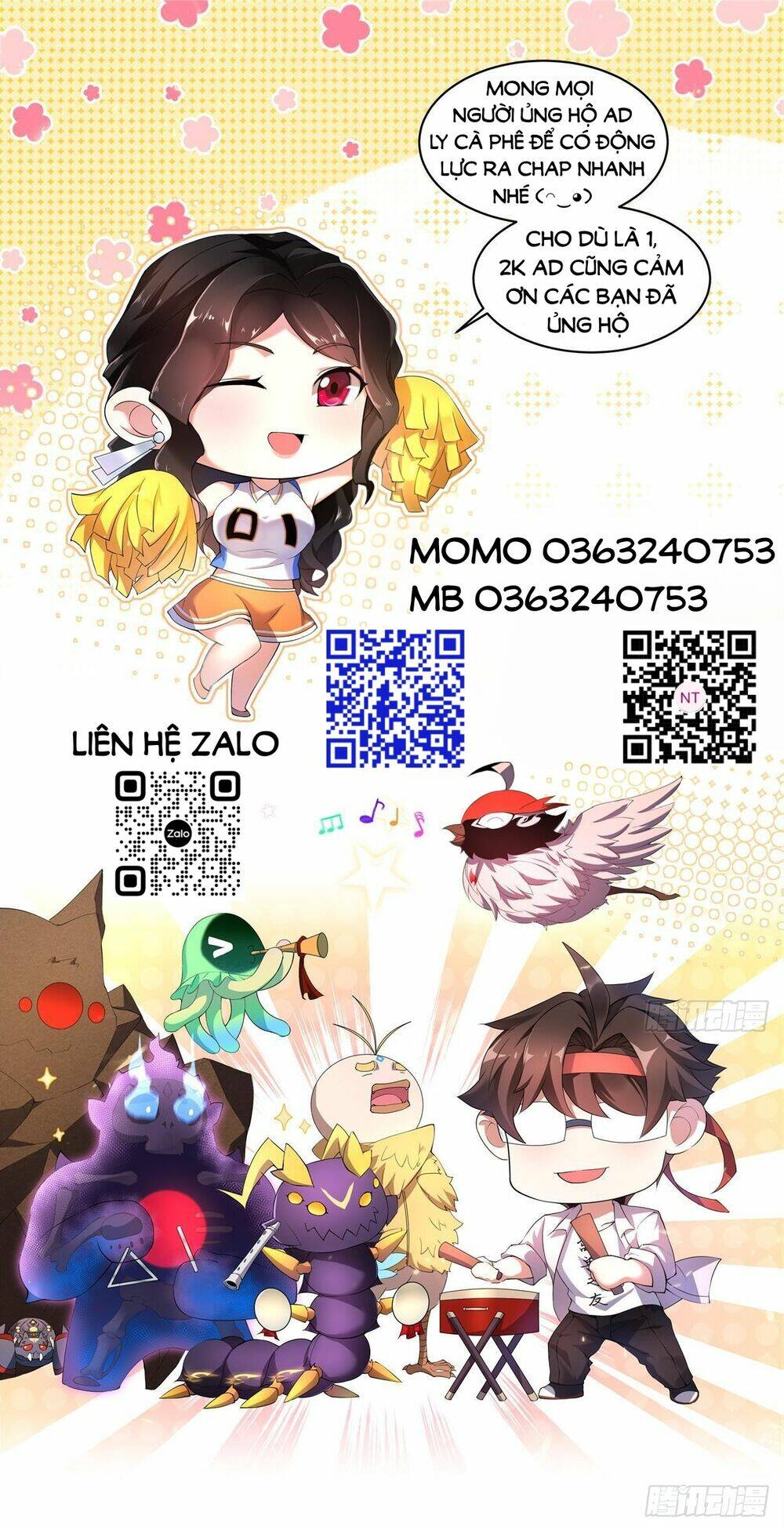 Hệt Như Hàn Quang Gặp Nắng Gắt - Chapter 475 - Page 45