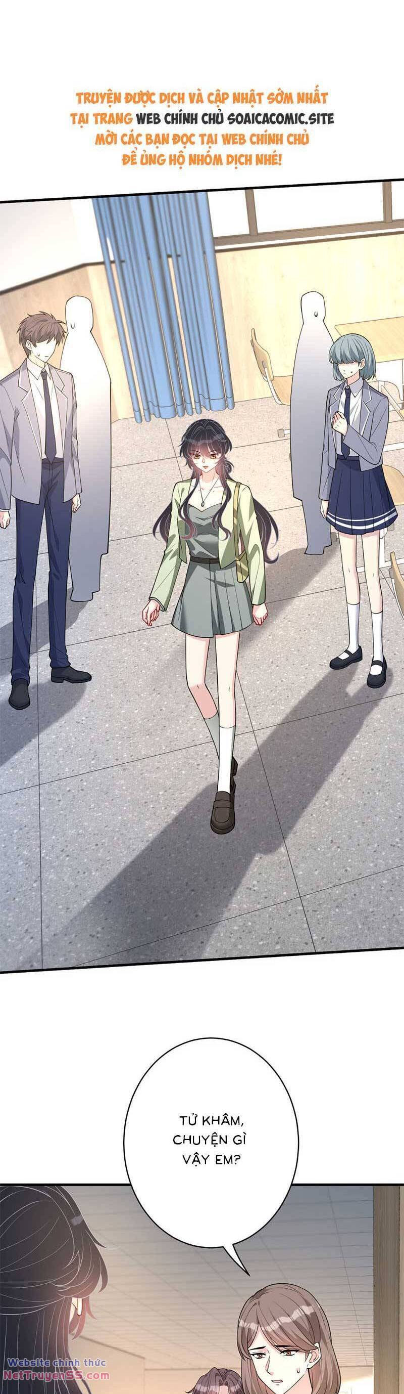 Thiên Kim Toàn Năng Đại Tài - Chapter 129 - Page 13