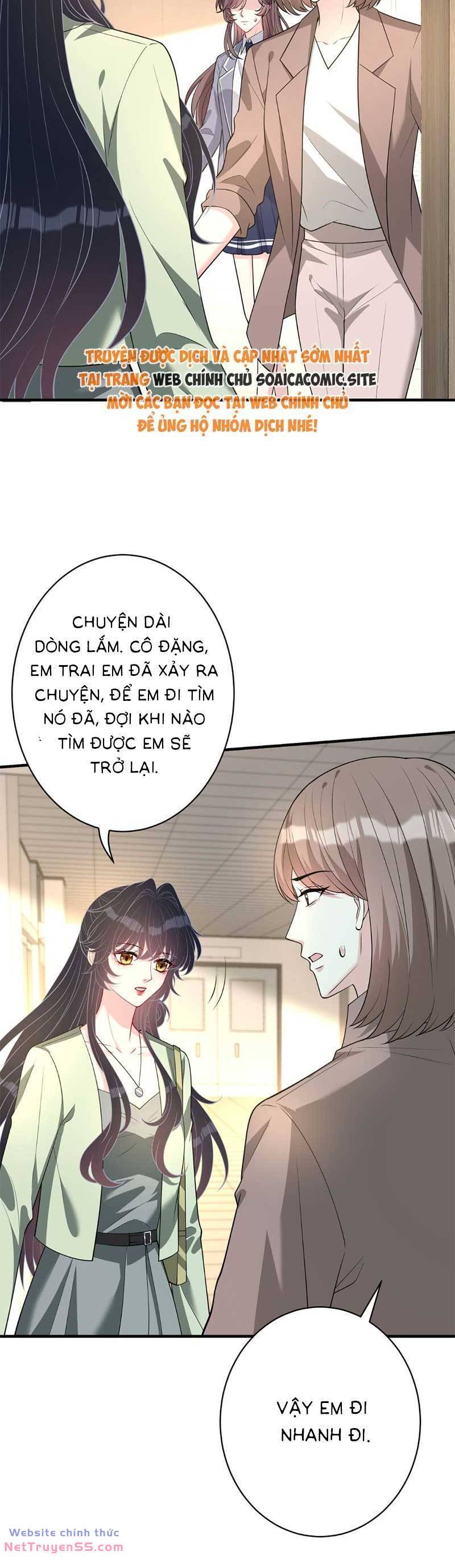 Thiên Kim Toàn Năng Đại Tài - Chapter 129 - Page 14