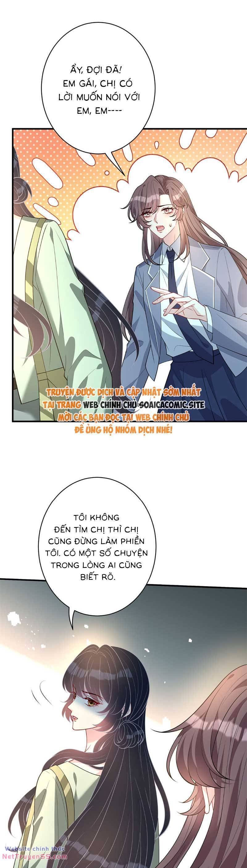 Thiên Kim Toàn Năng Đại Tài - Chapter 129 - Page 15