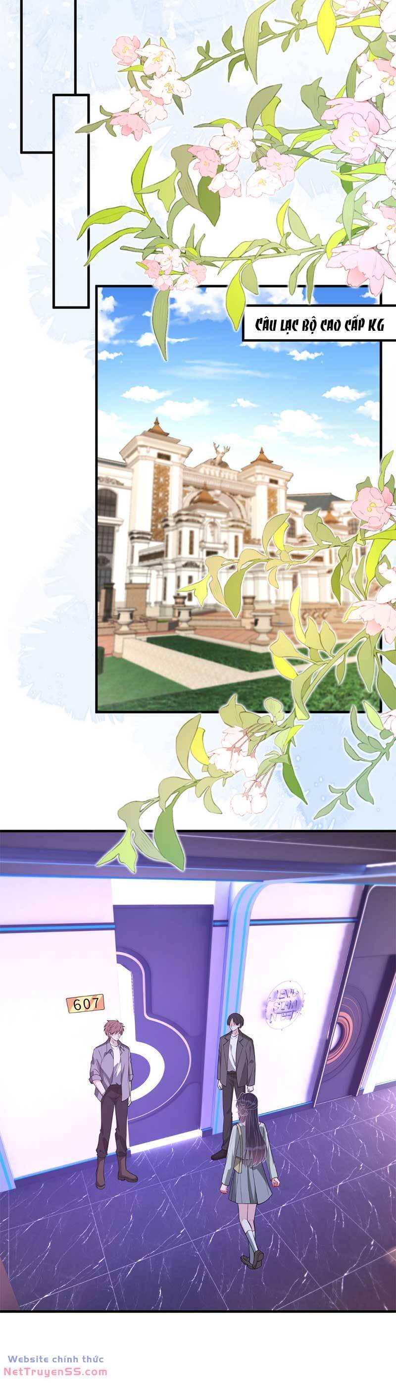 Thiên Kim Toàn Năng Đại Tài - Chapter 129 - Page 17