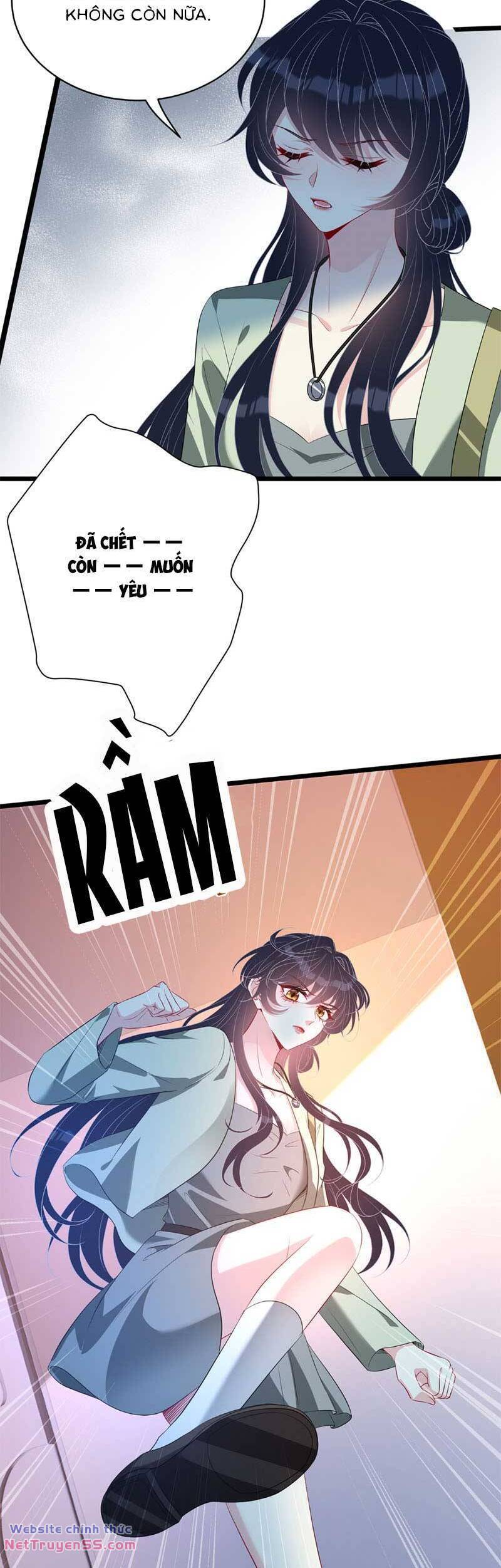 Thiên Kim Toàn Năng Đại Tài - Chapter 129 - Page 19