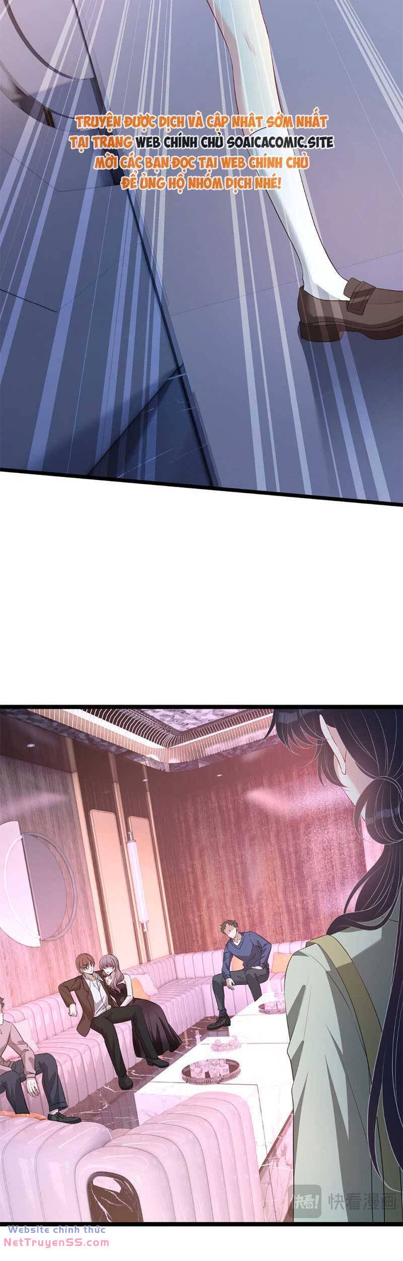 Thiên Kim Toàn Năng Đại Tài - Chapter 129 - Page 20