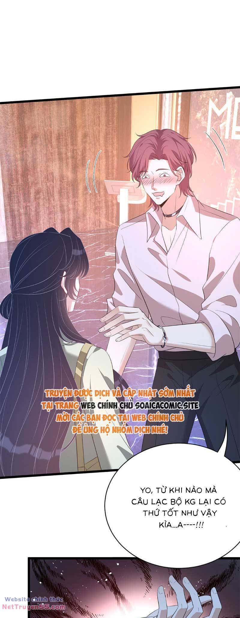 Thiên Kim Toàn Năng Đại Tài - Chapter 129 - Page 21