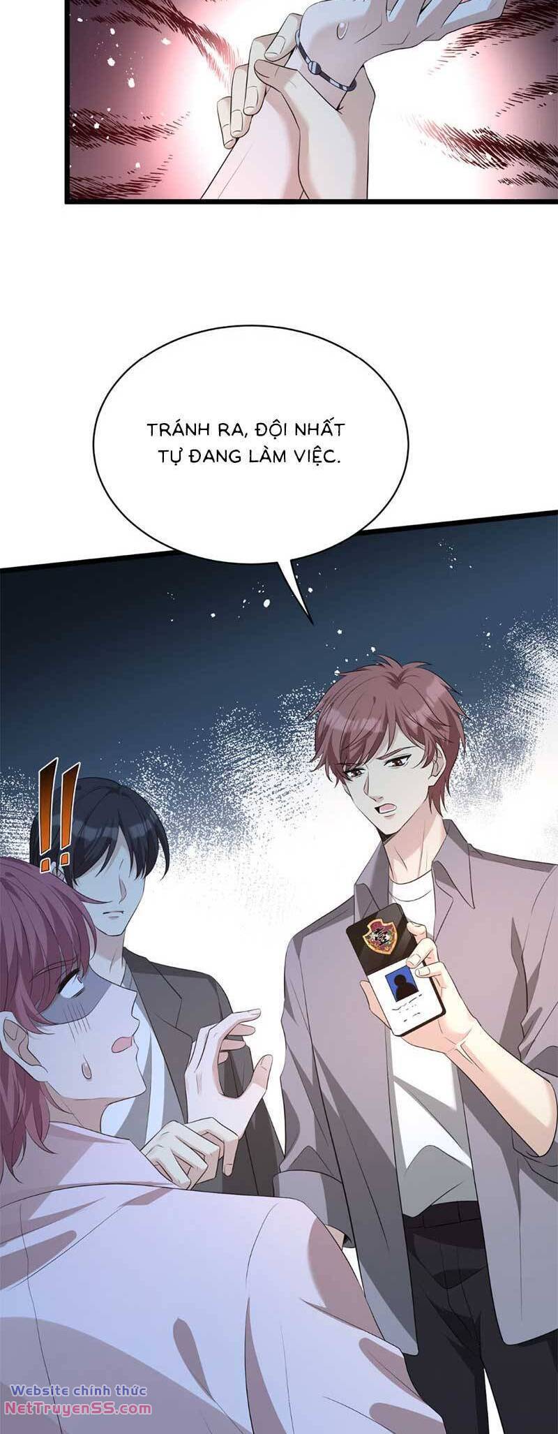 Thiên Kim Toàn Năng Đại Tài - Chapter 129 - Page 22