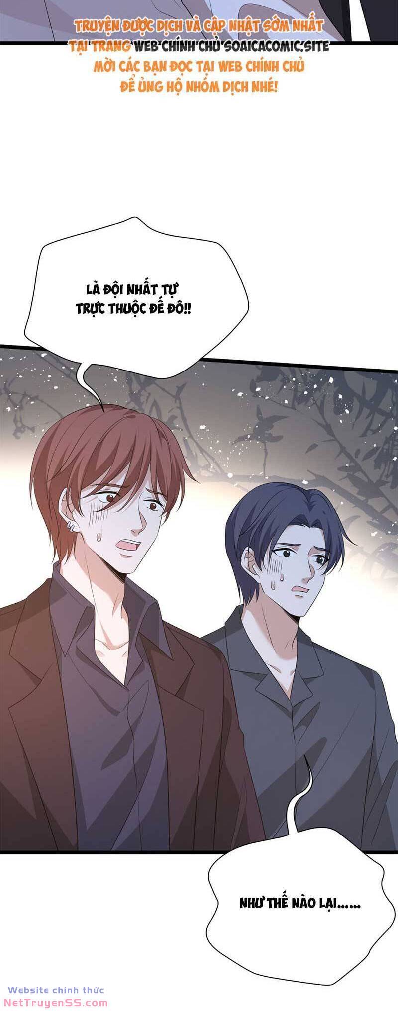 Thiên Kim Toàn Năng Đại Tài - Chapter 129 - Page 23