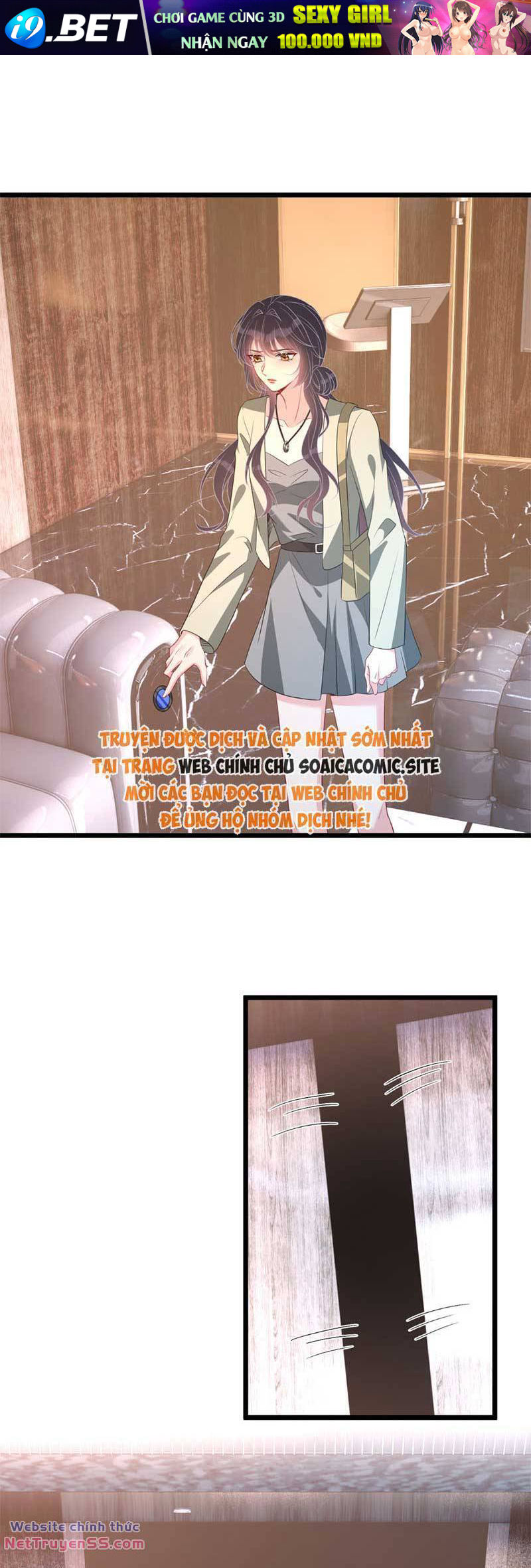 Thiên Kim Toàn Năng Đại Tài - Chapter 129 - Page 24