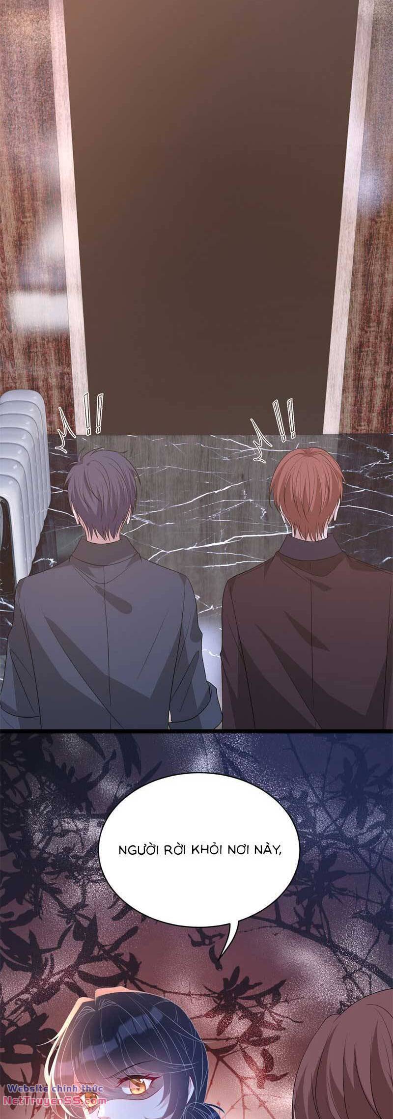 Thiên Kim Toàn Năng Đại Tài - Chapter 129 - Page 25