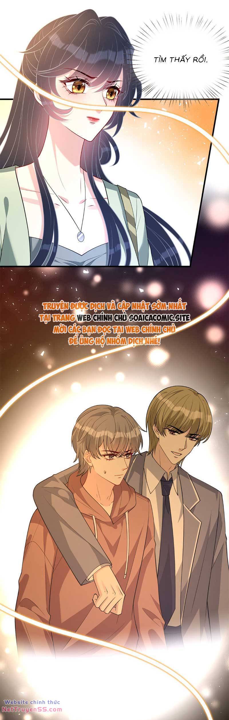 Thiên Kim Toàn Năng Đại Tài - Chapter 129 - Page 3