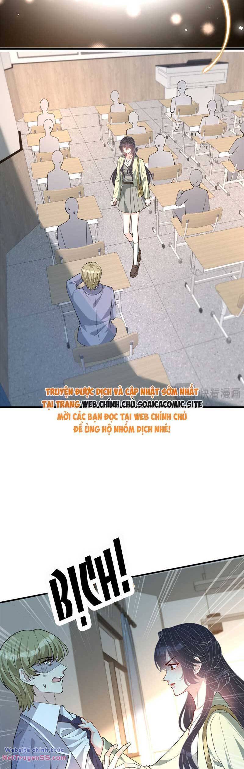 Thiên Kim Toàn Năng Đại Tài - Chapter 129 - Page 4