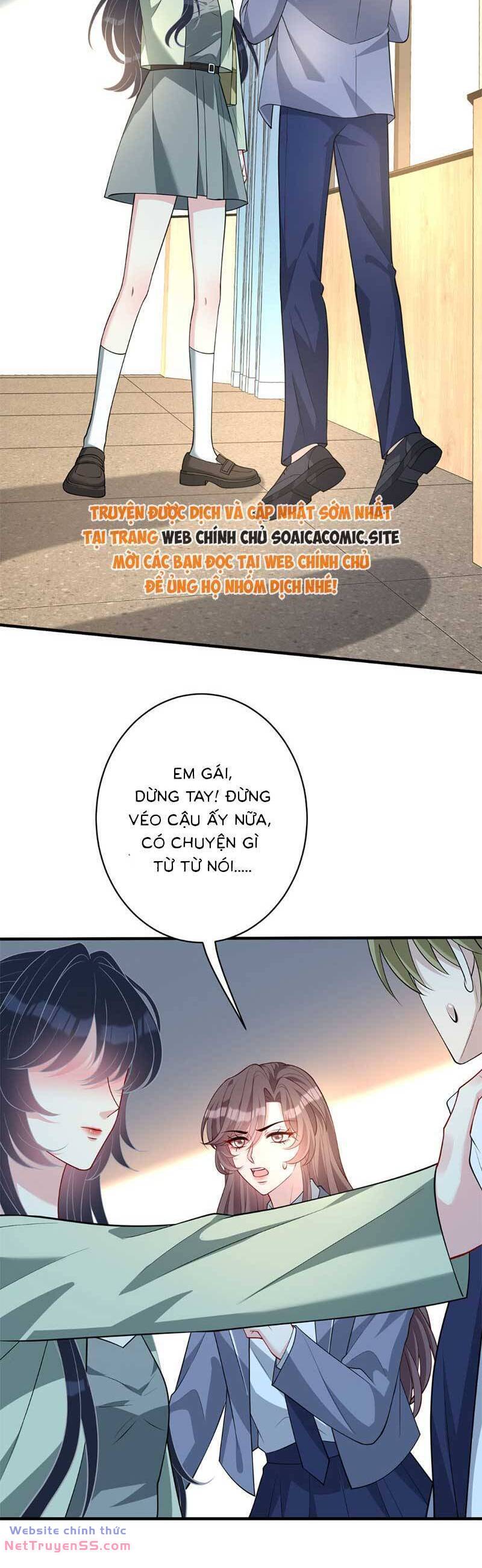 Thiên Kim Toàn Năng Đại Tài - Chapter 129 - Page 7