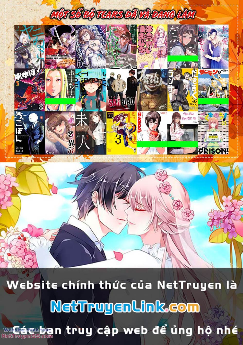 Vua Cần Sa - Chapter 8 - Page 22