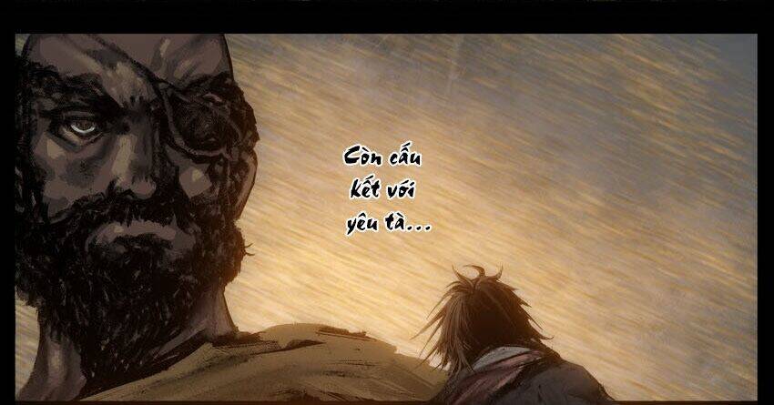 Tây Du Ký ngoại truyện - Chapter 282 - Page 9