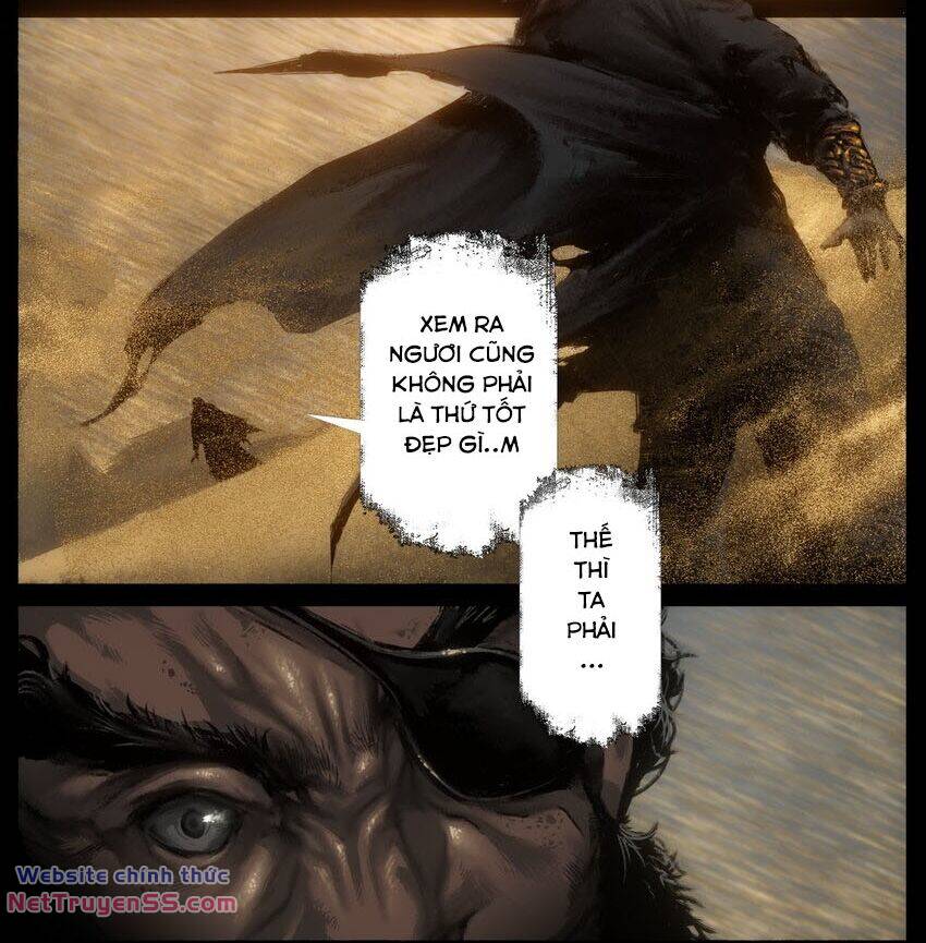 Tây Du Ký ngoại truyện - Chapter 282 - Page 10