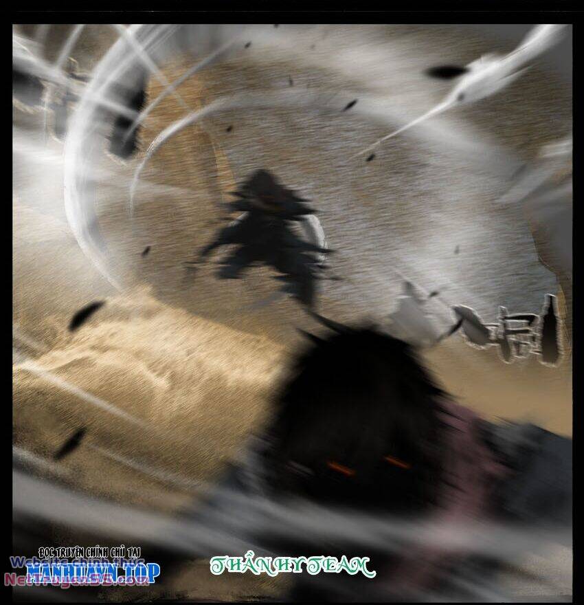 Tây Du Ký ngoại truyện - Chapter 282 - Page 11