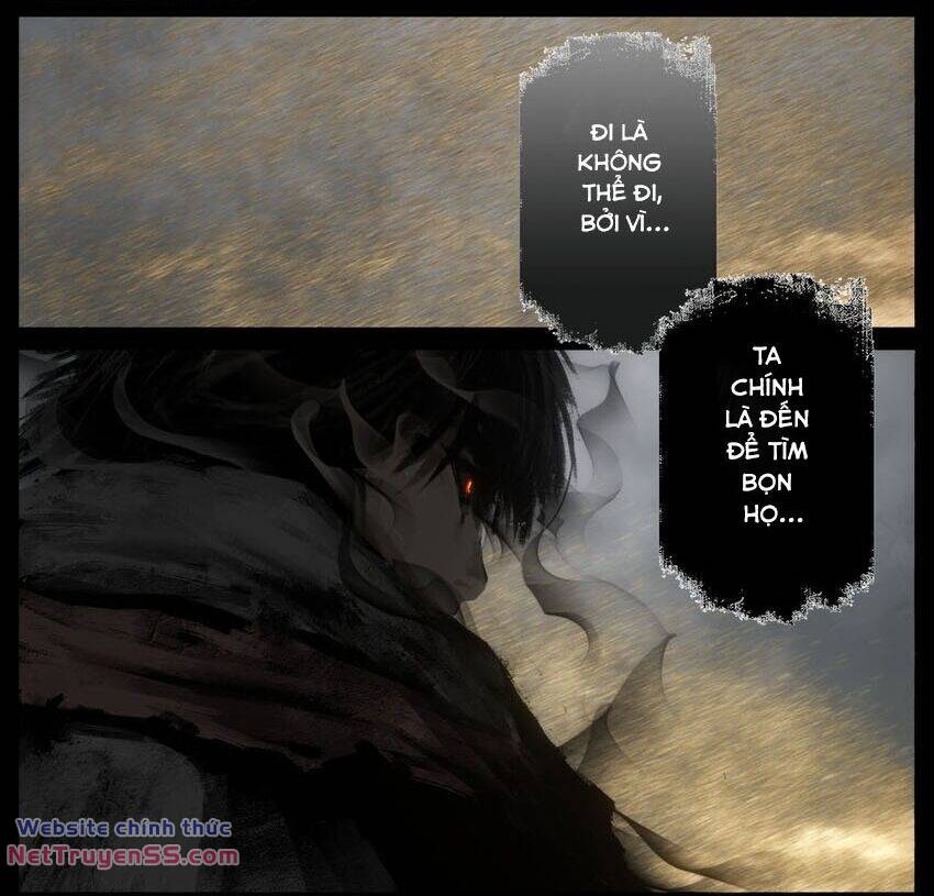 Tây Du Ký ngoại truyện - Chapter 282 - Page 17