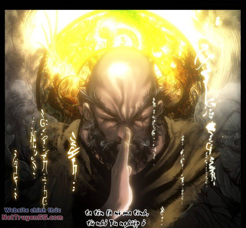 Tây Du Ký ngoại truyện - Chapter 282 - Page 18