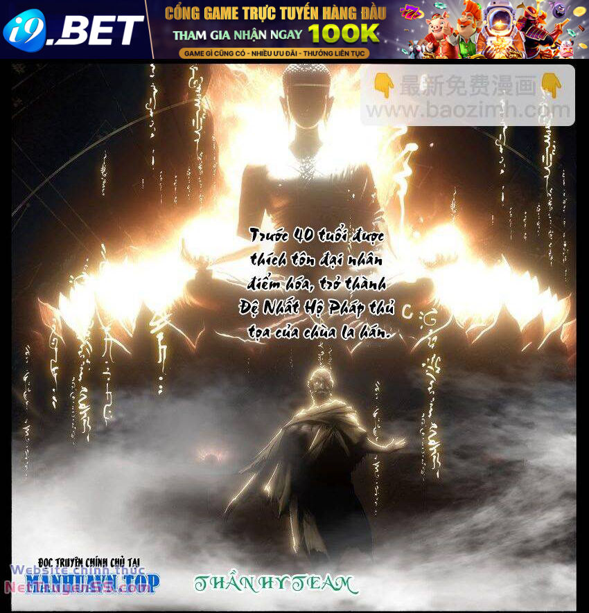 Tây Du Ký ngoại truyện - Chapter 282 - Page 21