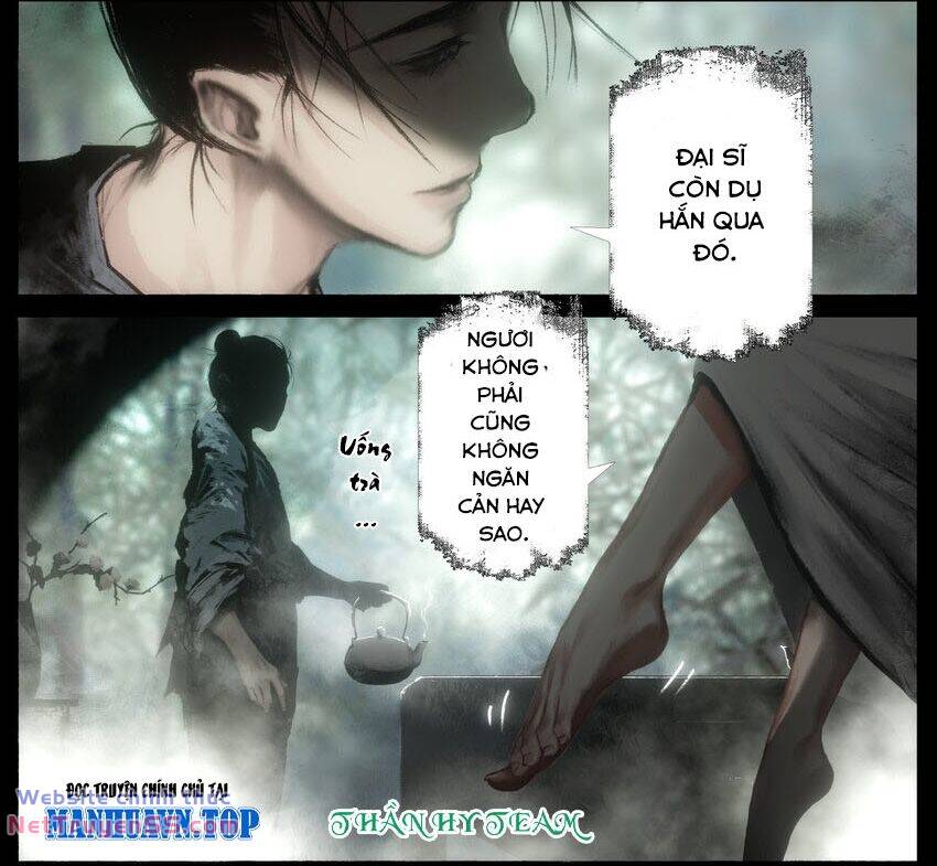 Tây Du Ký ngoại truyện - Chapter 282 - Page 4