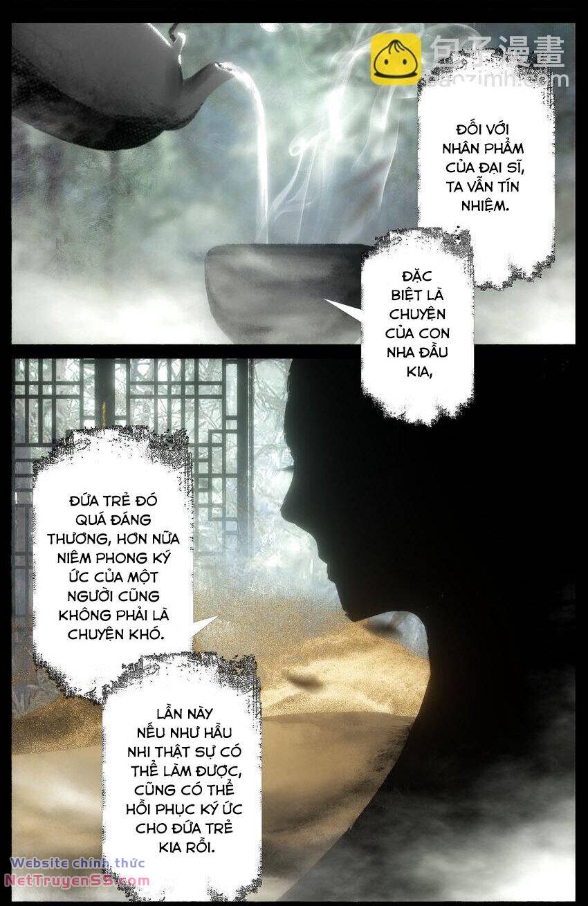 Tây Du Ký ngoại truyện - Chapter 282 - Page 5