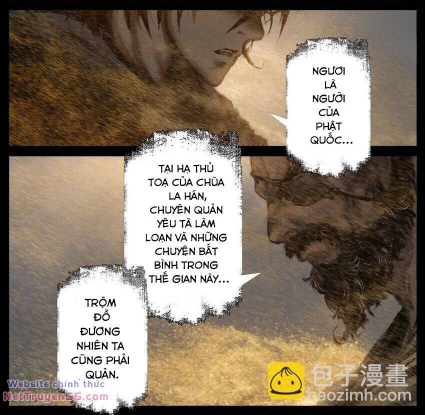 Tây Du Ký ngoại truyện - Chapter 282 - Page 7