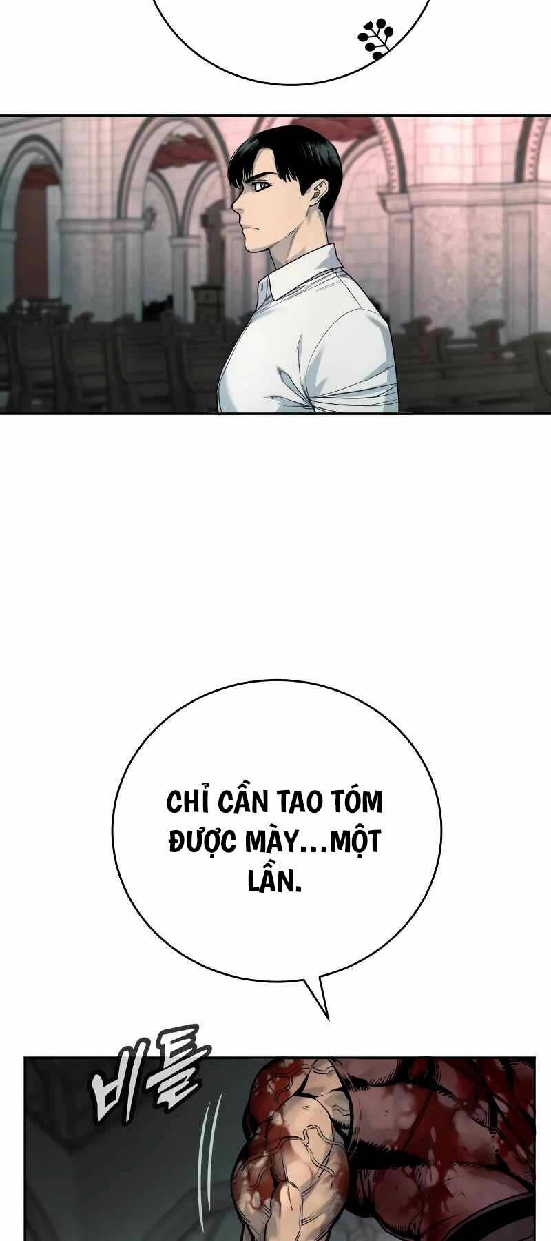Cảnh Sát Báo Thù Chapter 47 - Trang 12