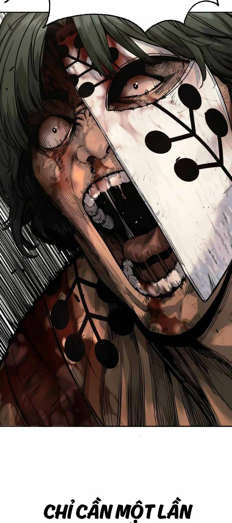 Cảnh Sát Báo Thù Chapter 47 - Trang 18