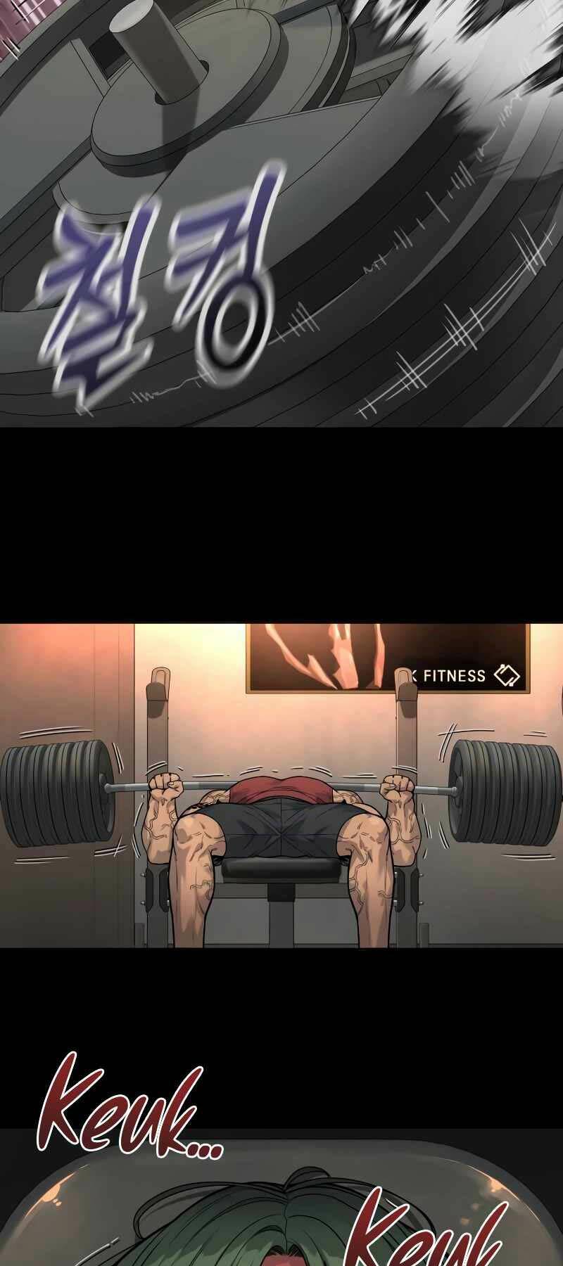 Cảnh Sát Báo Thù Chapter 47 - Trang 21