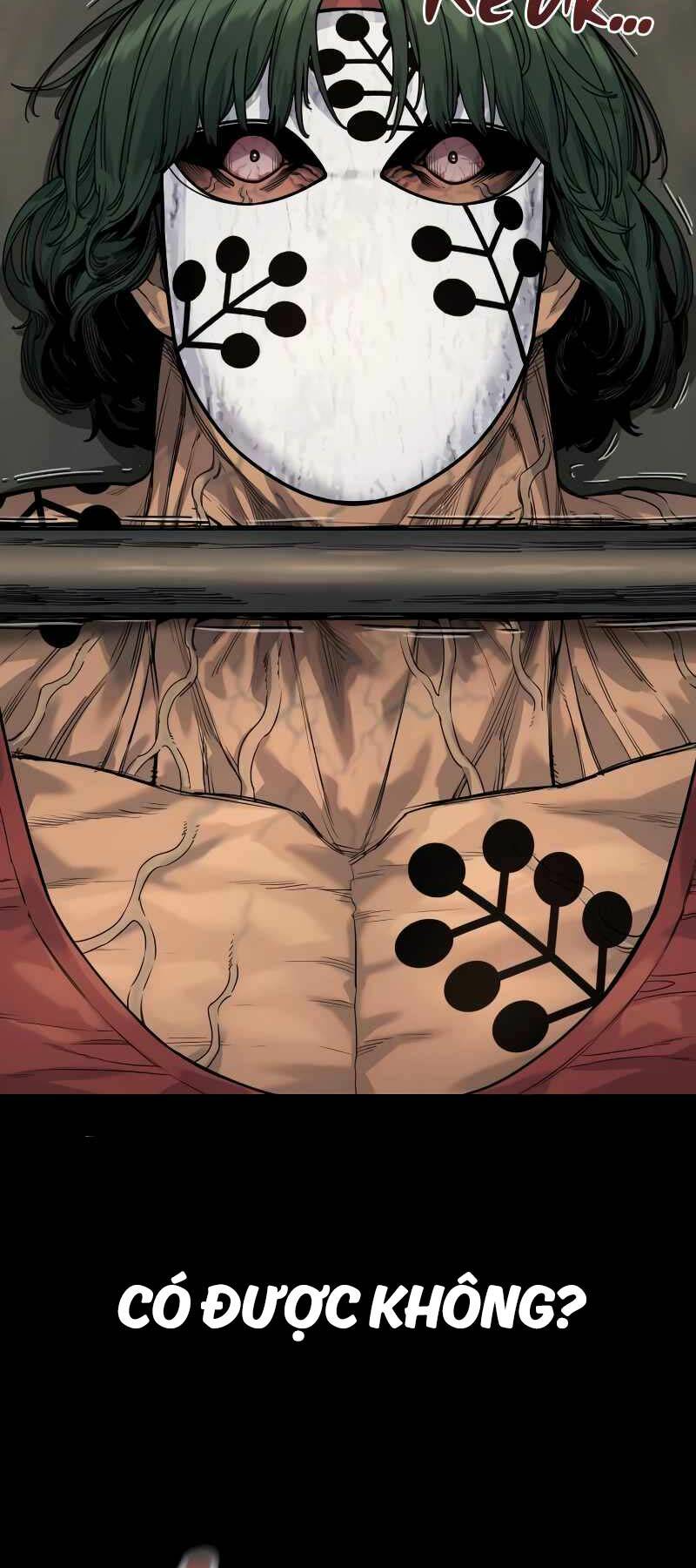 Cảnh Sát Báo Thù Chapter 47 - Trang 22