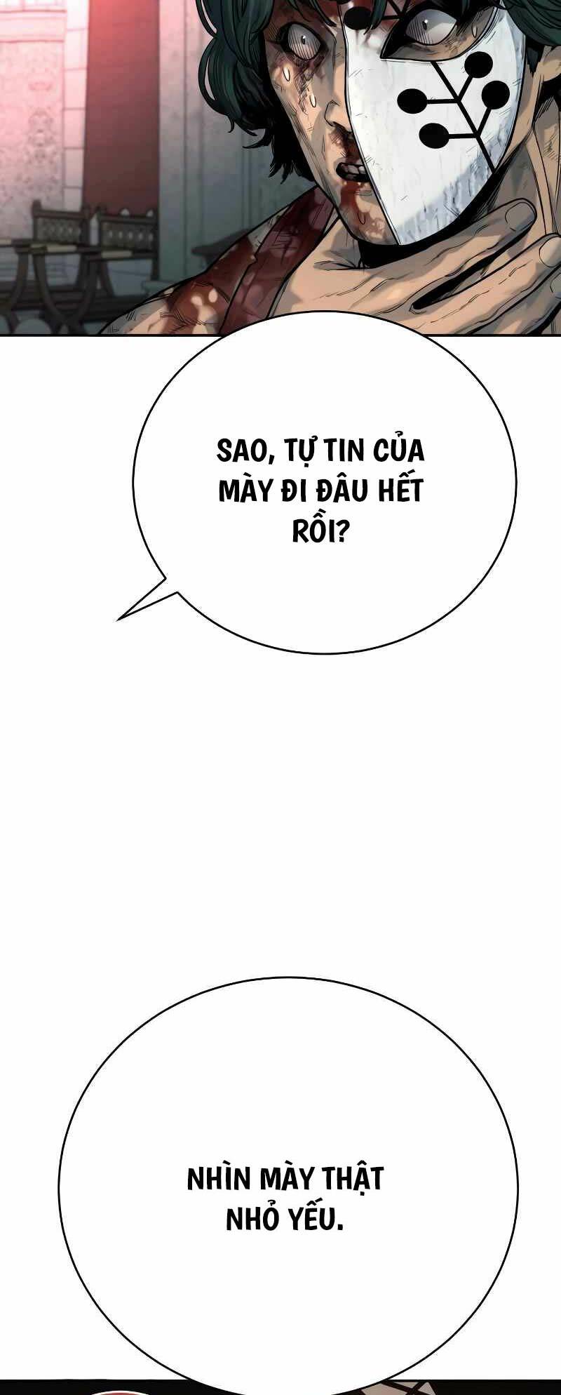 Cảnh Sát Báo Thù Chapter 47 - Trang 26