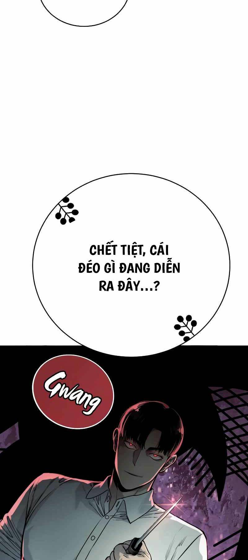 Cảnh Sát Báo Thù Chapter 47 - Trang 31