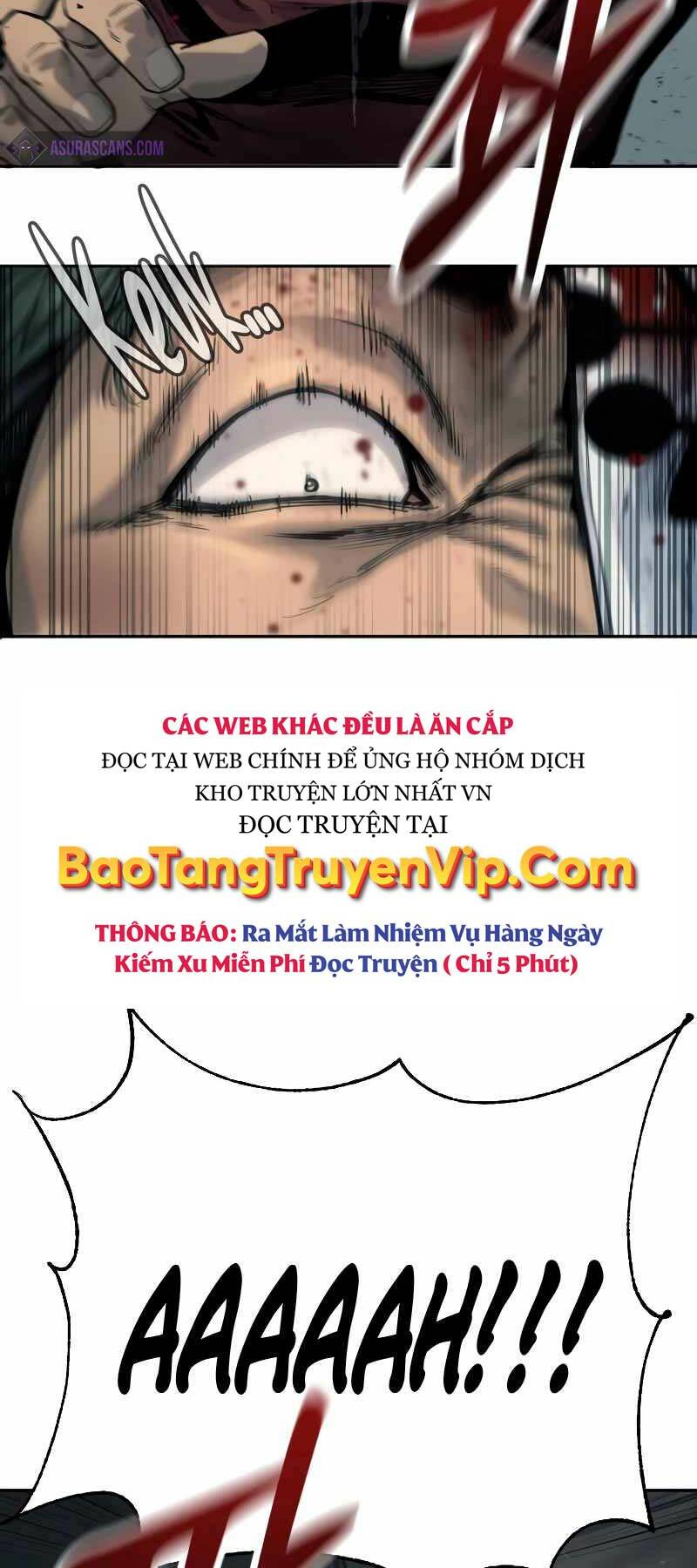 Cảnh Sát Báo Thù Chapter 47 - Trang 3