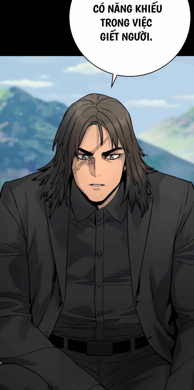 Cảnh Sát Báo Thù Chapter 47 - Trang 41