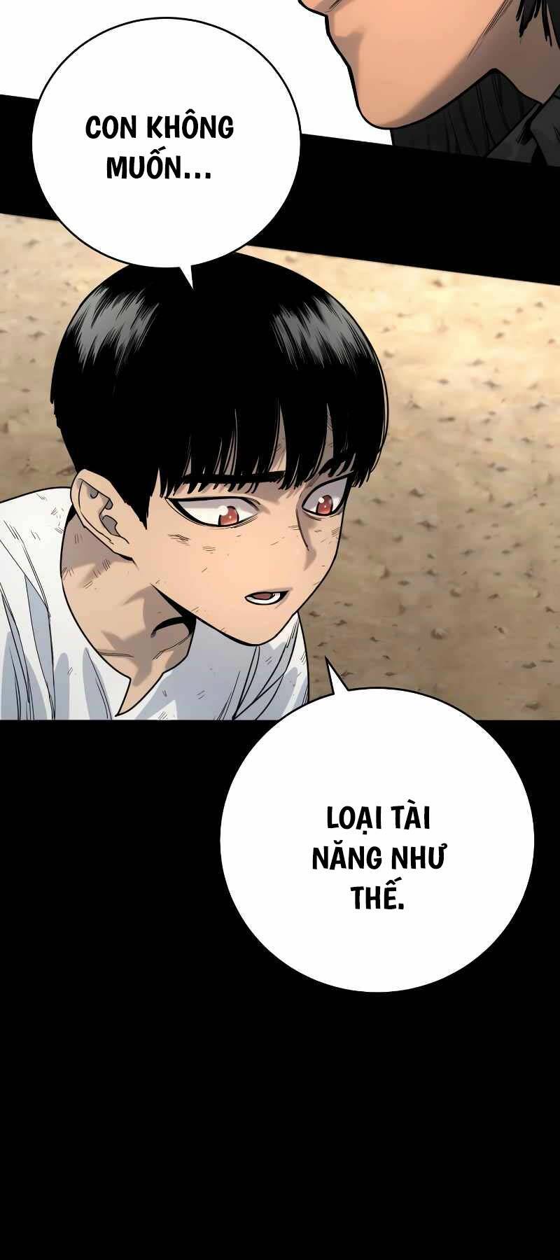 Cảnh Sát Báo Thù Chapter 47 - Trang 44