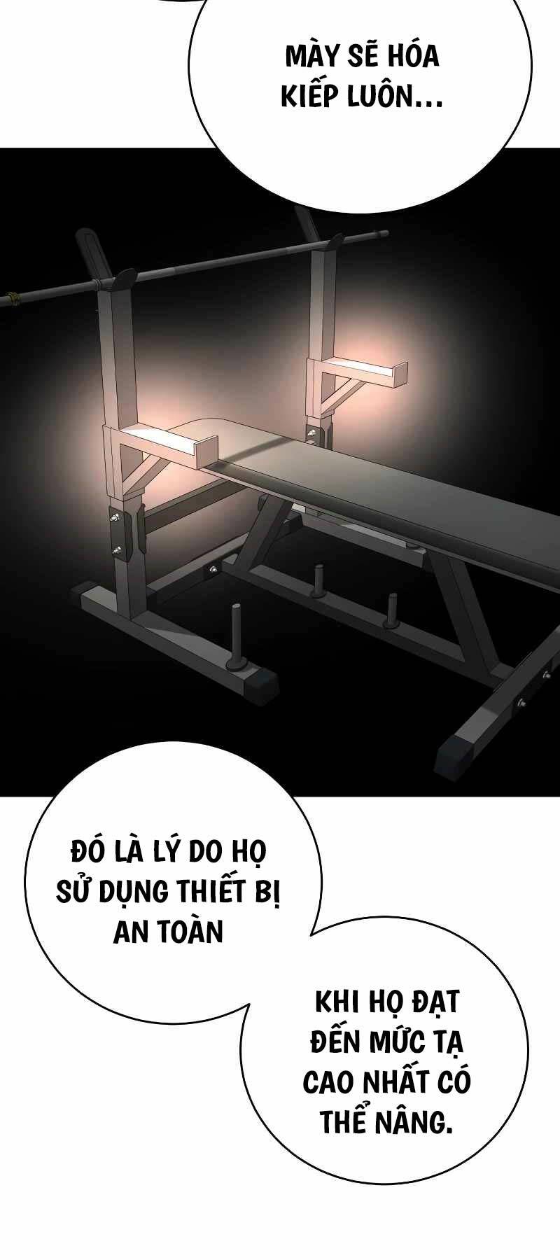 Cảnh Sát Báo Thù Chapter 47 - Trang 60