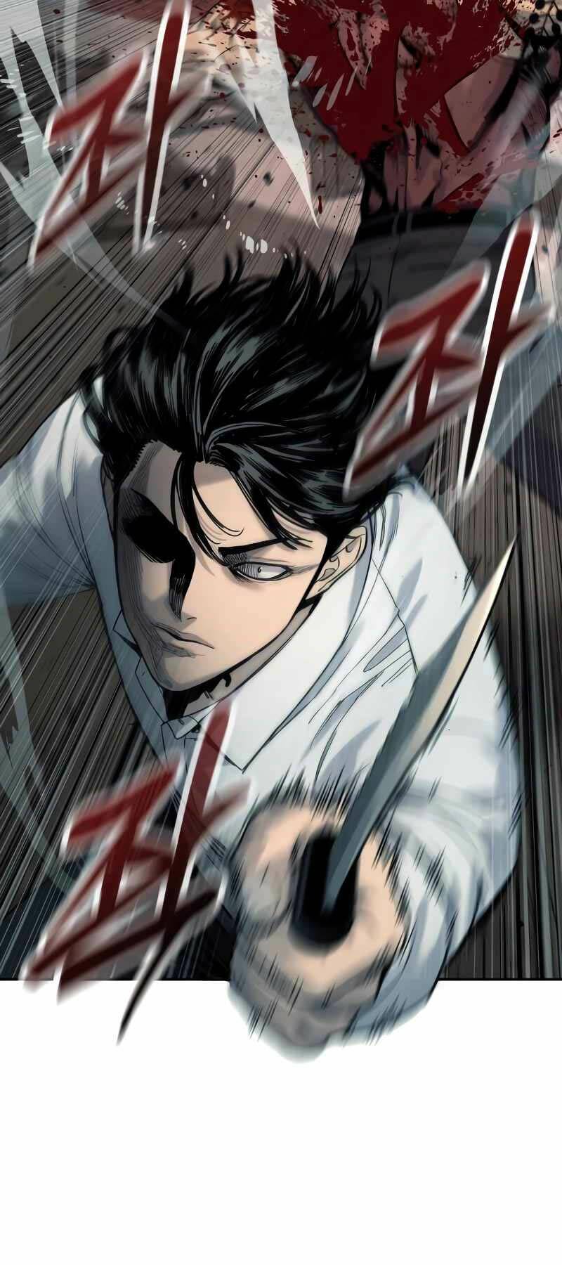 Cảnh Sát Báo Thù Chapter 47 - Trang 6